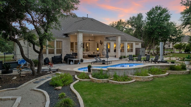 101 Rocky Ledge Cv, Georgetown, TX 78633 - photo 1