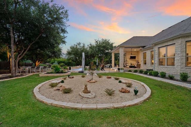 101 Rocky Ledge Cv, Georgetown, TX 78633 - photo 20