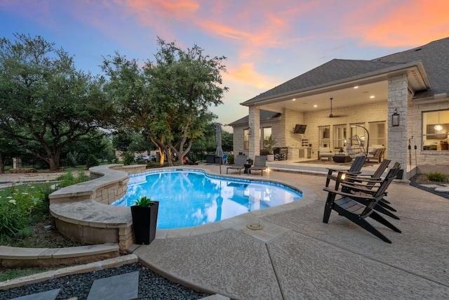 101 Rocky Ledge Cv, Georgetown, TX 78633 - photo 22