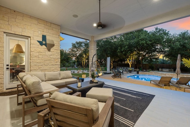 101 Rocky Ledge Cv, Georgetown, TX 78633 - photo 23