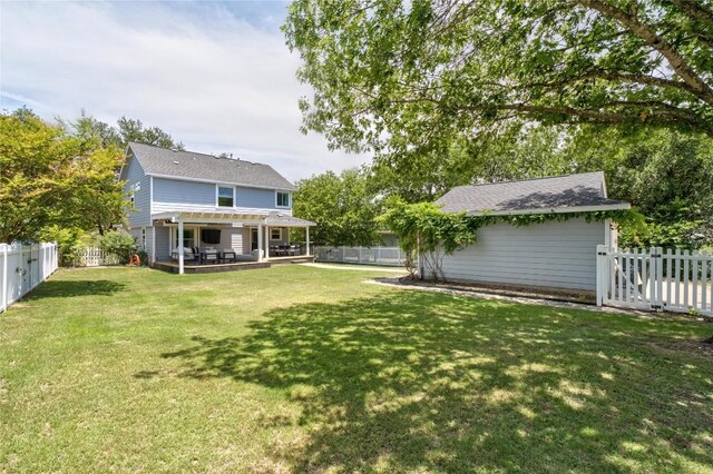 5741 Hartson Rd, Kyle, TX 78640 - photo 28