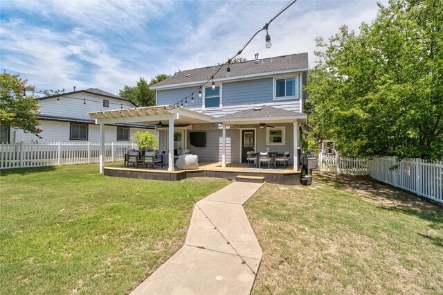 5741 Hartson Rd, Kyle, TX 78640 - photo 29