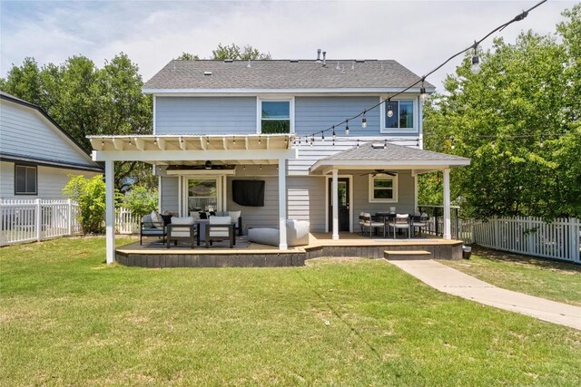 5741 Hartson Rd, Kyle, TX 78640 - photo 30