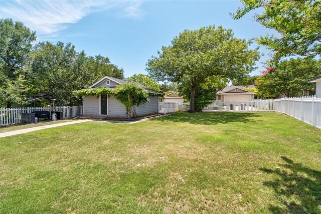 5741 Hartson Rd, Kyle, TX 78640 - photo 31