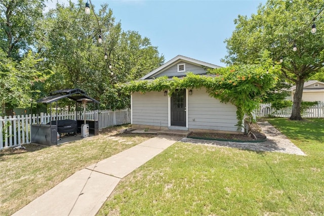 5741 Hartson Rd, Kyle, TX 78640 - photo 32