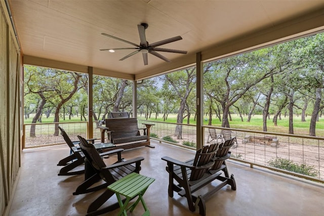 1241 Sandy Oaks Ranch Rd, Johnson City, TX 78636 - photo 22