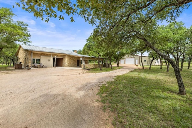 1241 Sandy Oaks Ranch Rd, Johnson City, TX 78636 - photo 3