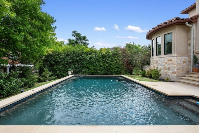 27 Autumn Oaks Dr, The Hills, TX 78738 - view of swimming pool
