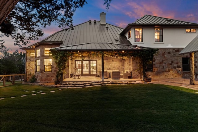 201 N Canyonwood Dr, Dripping Springs, TX 78620 - photo 31