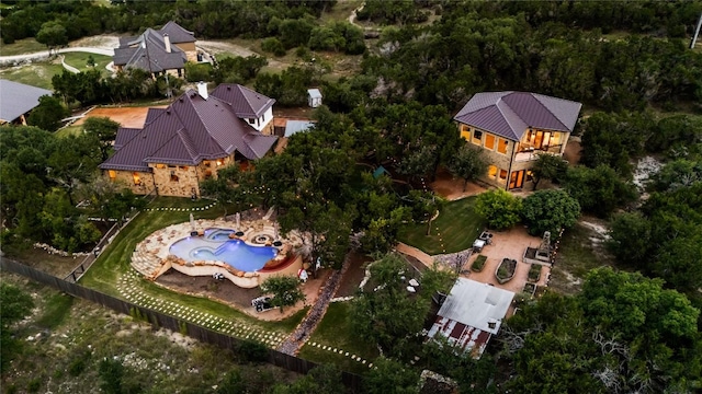 201 N Canyonwood Dr, Dripping Springs, TX 78620 - photo 35
