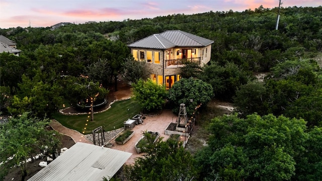 201 N Canyonwood Dr, Dripping Springs, TX 78620 - photo 40