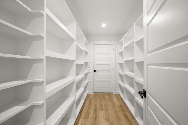 11615 February Dr, Austin, TX 78753 - view of pantry