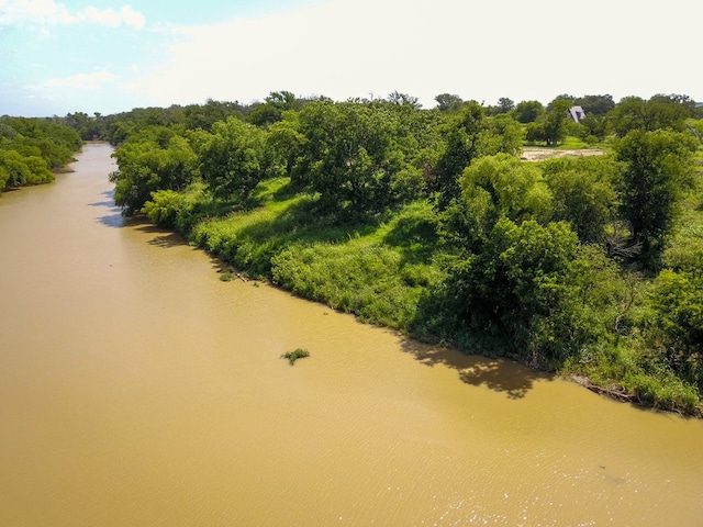 410 County Road 433rd Rd, Mullin, TX 76864 - drone / aerial view