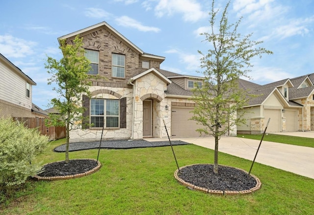 6709 Golden Bough Ln, Pflugerville, TX 78660 - photo 2