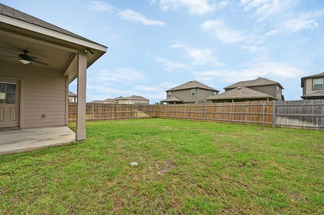 6709 Golden Bough Ln, Pflugerville, TX 78660 - photo 31