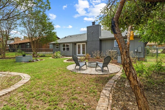 4712 Carsonhill Dr, Austin, TX 78723 - photo 13