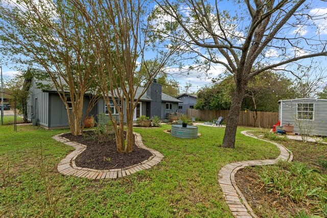 4712 Carsonhill Dr, Austin, TX 78723 - photo 24