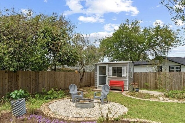 4712 Carsonhill Dr, Austin, TX 78723 - photo 30