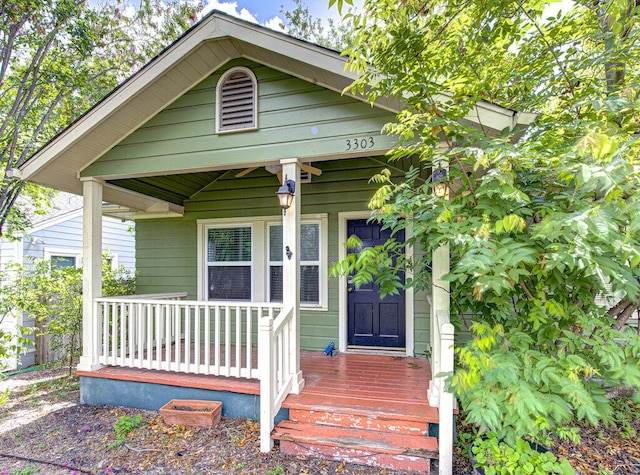 3303 Hollywood Ave, Austin, TX 78722 - photo 3