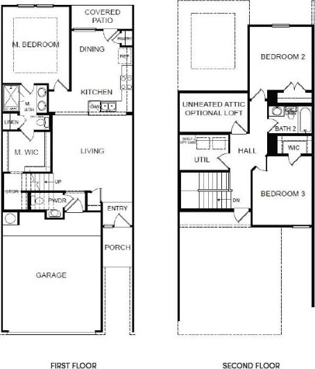 18909 Schultz Ln Unit 1002, Round Rock, TX 78664 - photo 2