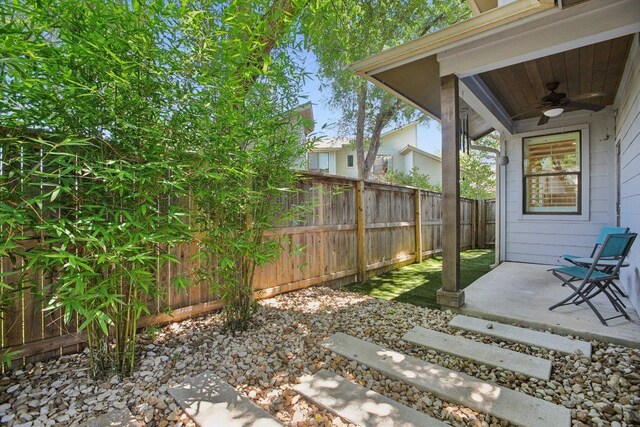 4008 Valley View Rd Unit A, Austin, TX 78704 - photo 14