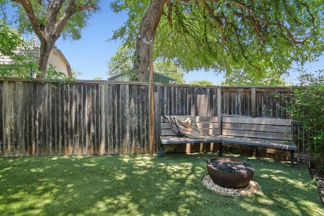 4008 Valley View Rd Unit A, Austin, TX 78704 - photo 17