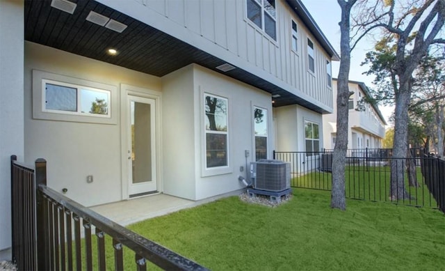 12001 Vista Parke Dr Unit 1002, Austin, TX 78726 - view of yard