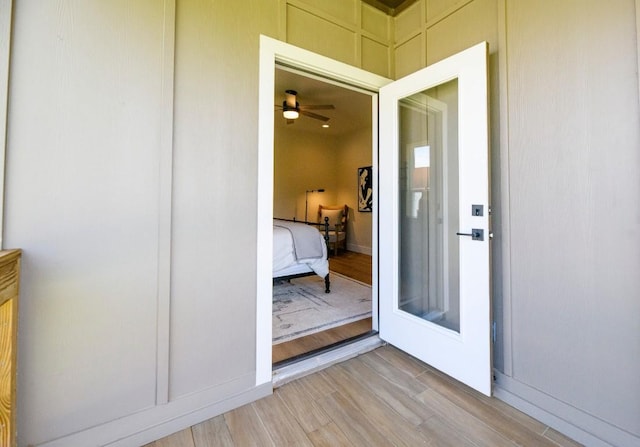 302 Castlehigh Dr, Granite Shoals, TX 78654 - doorway to property