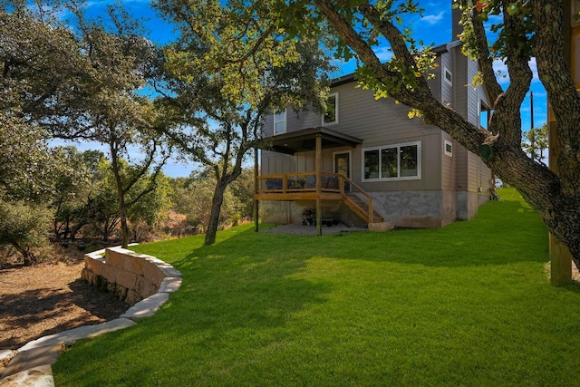 302 Castlehigh Dr, Granite Shoals, TX 78654 - photo 32