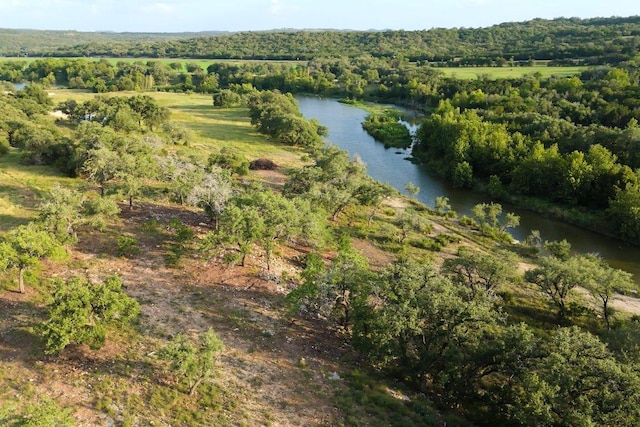 LOT7 Byrd Ranch Rd, Johnson City, TX 78636 - photo 1