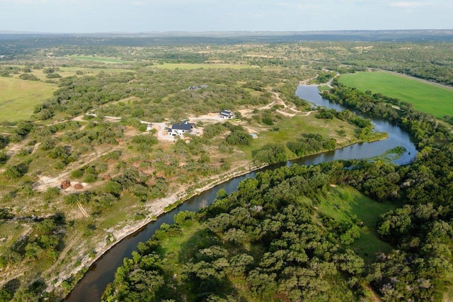 LOT7 Byrd Ranch Rd, Johnson City, TX 78636 - photo 5