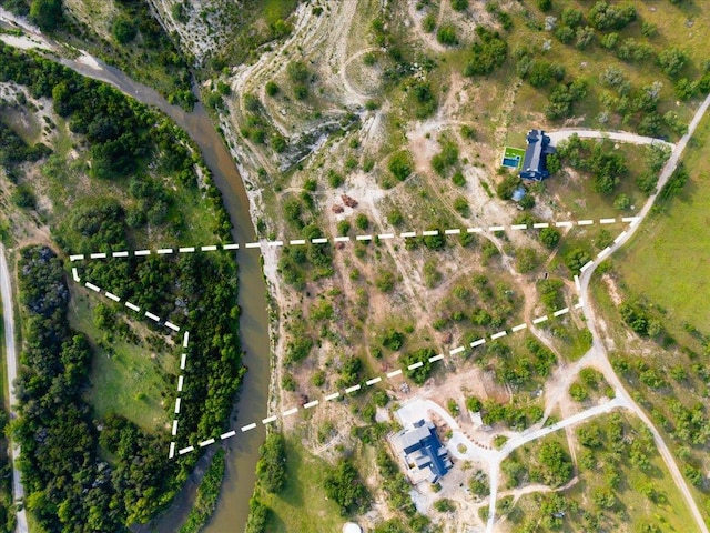 LOT7 Byrd Ranch Rd, Johnson City, TX 78636 - photo 10