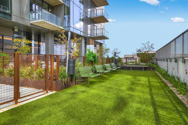 44 E Ave Unit 1909, Austin, TX 78701 - photo 16