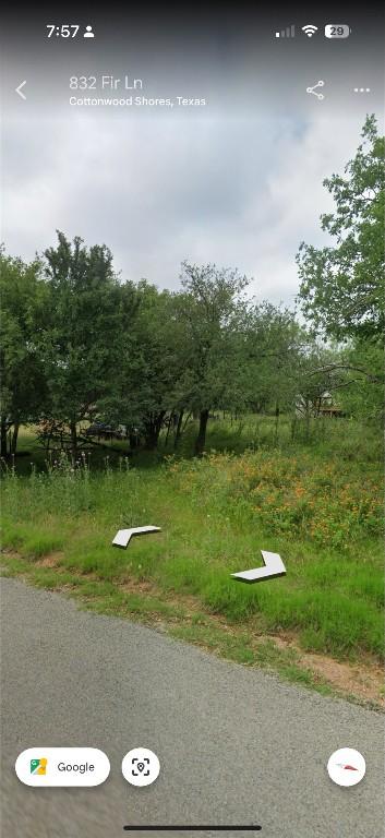 000 Fir Ln, Horseshoe Bay, TX 78657