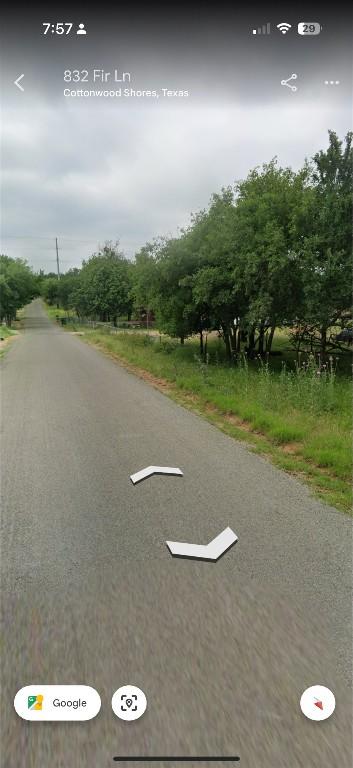 000 Fir Ln, Horseshoe Bay, TX 78657