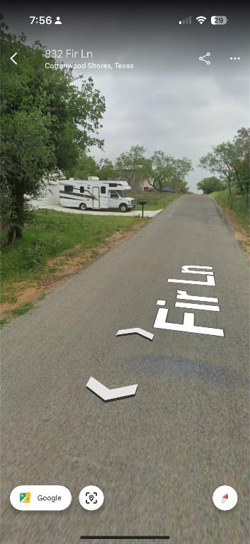 000 Fir Ln, Horseshoe Bay, TX 78657