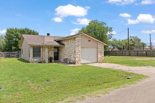 609 Aspen Ln, Cottonwood Shores, TX 78657 - photo 2