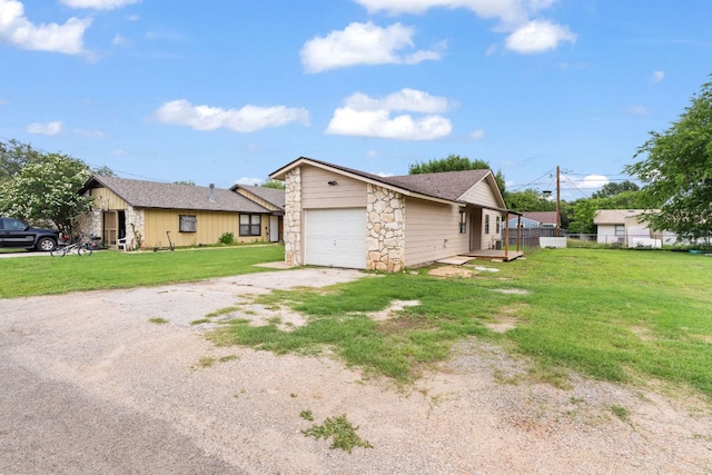 609 Aspen Ln, Cottonwood Shores, TX 78657 - photo 3