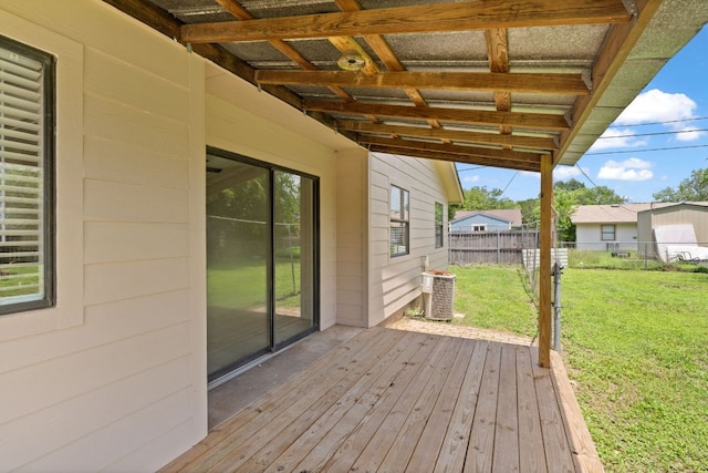609 Aspen Ln, Cottonwood Shores, TX 78657 - photo 5