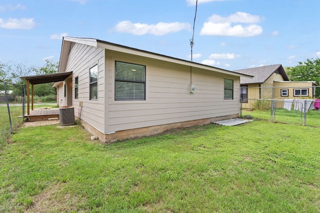 609 Aspen Ln, Cottonwood Shores, TX 78657 - photo 6