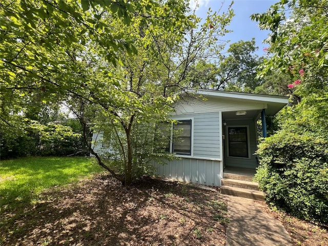 1511 Romeria Dr, Austin, TX 78757 - view of front of house featuring a porch