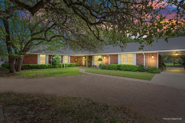 7511 N Lakeview Dr, Salado, TX 76571 - photo 1