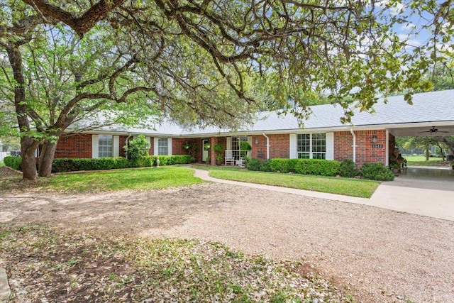 7511 N Lakeview Dr, Salado, TX 76571 - photo 6