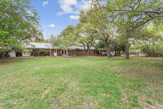 7511 N Lakeview Dr, Salado, TX 76571 - photo 40