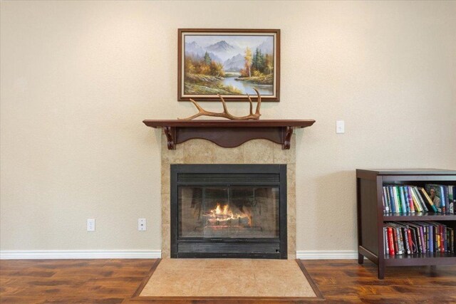 7511 N Lakeview Dr, Salado, TX 76571 - photo 18