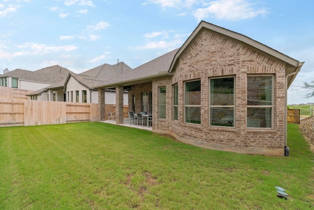 105 Heartleaf Rd, San Marcos, TX 78666 - photo 33