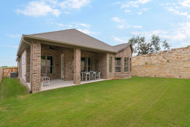 105 Heartleaf Rd, San Marcos, TX 78666 - photo 35