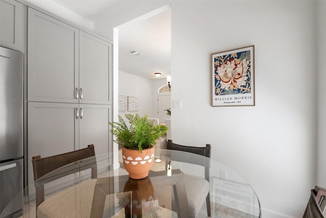 4608 Hibiscus Valley Dr, Austin, TX 78739 - view of dining room