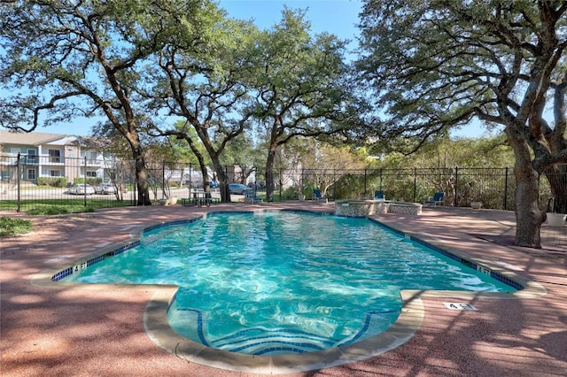 12166 Metric Blvd Unit 103, Austin, TX 78758 - view of community pool