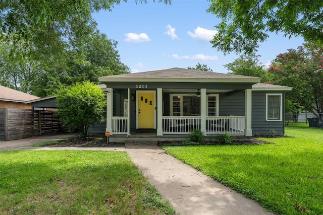 1211 S Church St, Georgetown, TX 78626 - photo 1